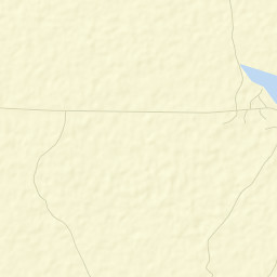 Sene East Street Map