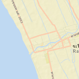 Ranot Street Map