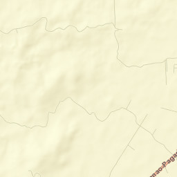 Province of Zamboanga Sibugay Street Map