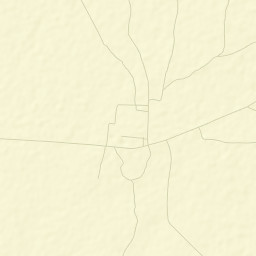 Sene West Street Map