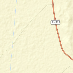 Dassa-Zoumé Street Map