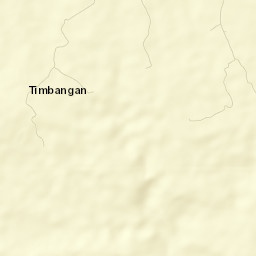 Tubaran Street Map