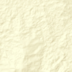 Puerto Libertador Street Map