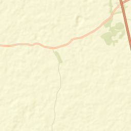 Koribundu Street Map