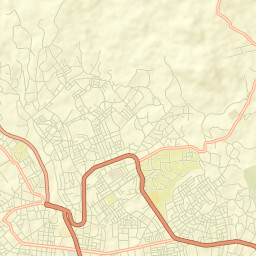 Jimma Street Map