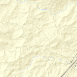 Pitaloza Arriba Street Map