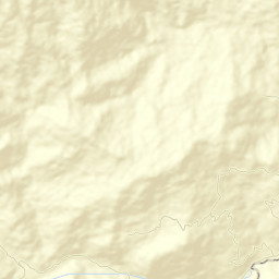 Arboledas Street Map