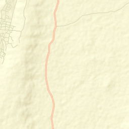 Efon-Alaaye Street Map