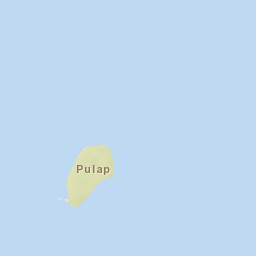 Pollap Municipality Street Map