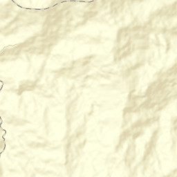 Bochalema Street Map