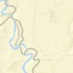 Osias Street Map