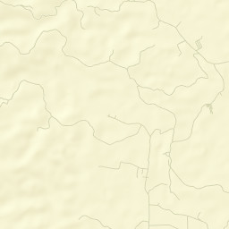 Santo Niño Street Map