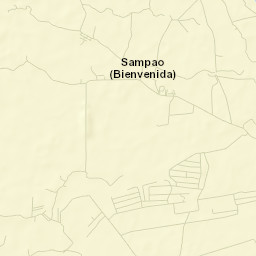 Sampao Street Map