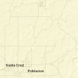 New Corella Street Map