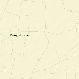 Nabunturan Street Map