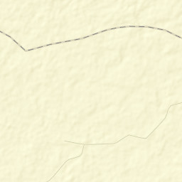 Gandorhun Street Map