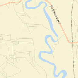Pag-asa Street Map