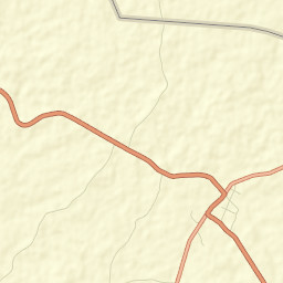 Potoru Street Map