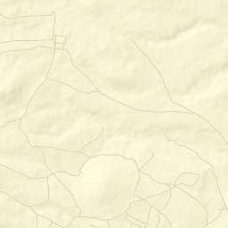 Arsi Zone Street Map