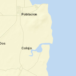 Dimataling Street Map