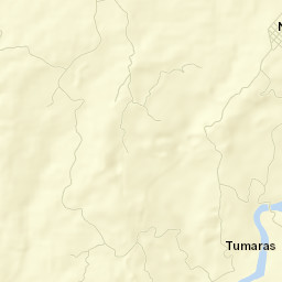 Natalungan Street Map