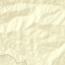 Pamplonita Street Map