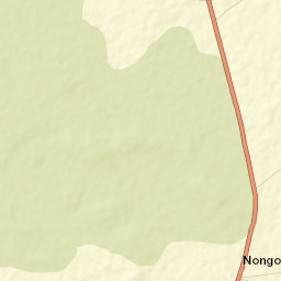 Igbor Street Map