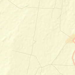 Alaba Special Wereda Street Map