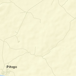 Pitogo Street Map