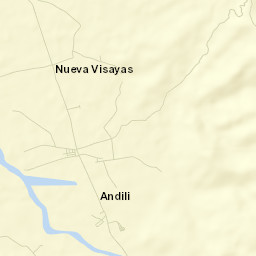 Andili Street Map