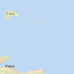 Fonoton Municipality Street Map