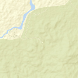 El Cortezo Street Map