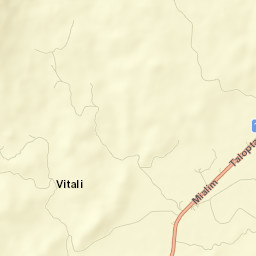 Vitali Street Map
