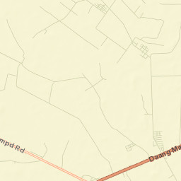 Tuganay Street Map