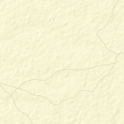 Sunyani West Street Map