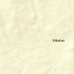 Sibulao Street Map