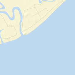 Libuganon Street Map