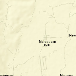 San Mariano Street Map