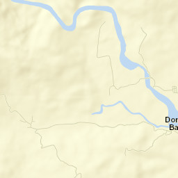 San Pedro Street Map