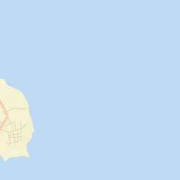 Caraga Street Map