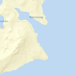 Tolensom Municipality Street Map