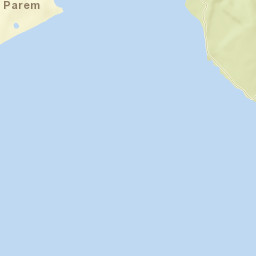 Fefen Municipality Street Map