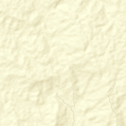Segovia Street Map