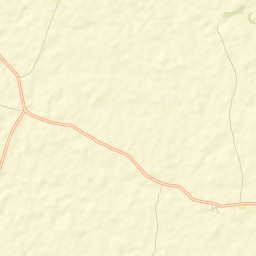 Pujehun District Street Map