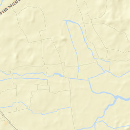 Amphoe Pak Phayun Street Map
