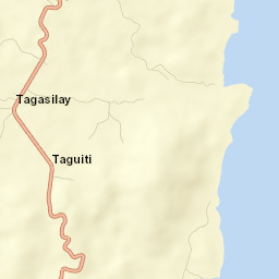 Tagasilay Street Map