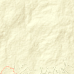 Kembata Alaba Tembaro Zone Street Map