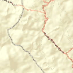 Welamboda Street Map