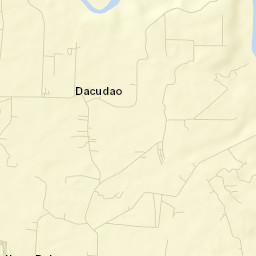 Dacudao Street Map