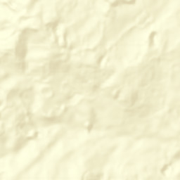 Province of Davao Oriental Street Map